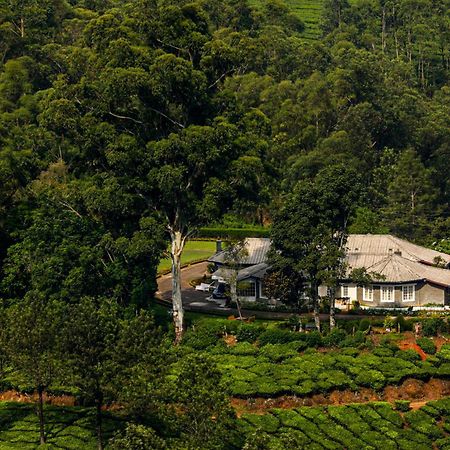 Lockhart Bungalow Munnar - A Cgh Earth Saha Experience 外观 照片