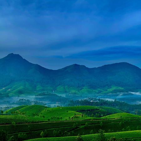 Lockhart Bungalow Munnar - A Cgh Earth Saha Experience 外观 照片