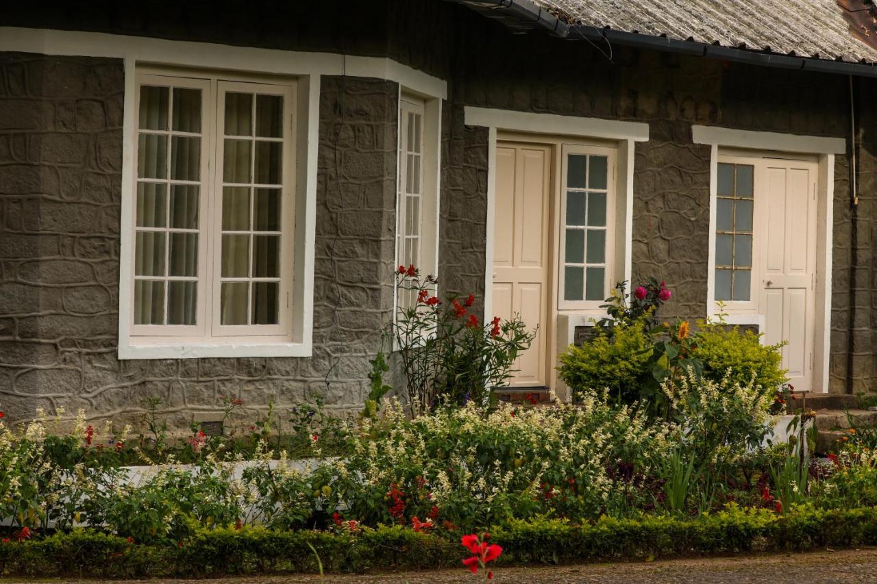 Lockhart Bungalow Munnar - A Cgh Earth Saha Experience 外观 照片