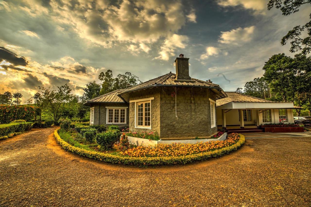 Lockhart Bungalow Munnar - A Cgh Earth Saha Experience 外观 照片