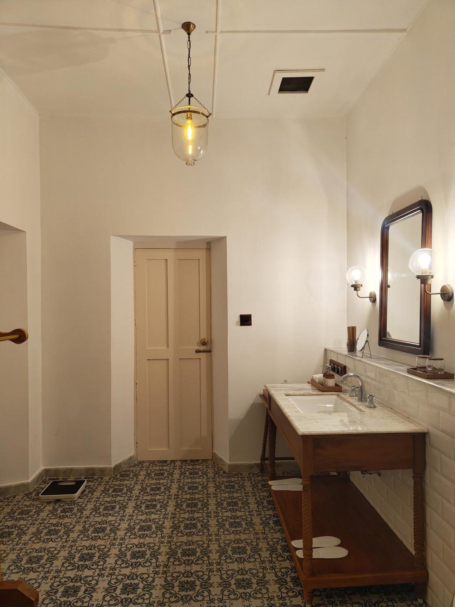 Lockhart Bungalow Munnar - A Cgh Earth Saha Experience 外观 照片